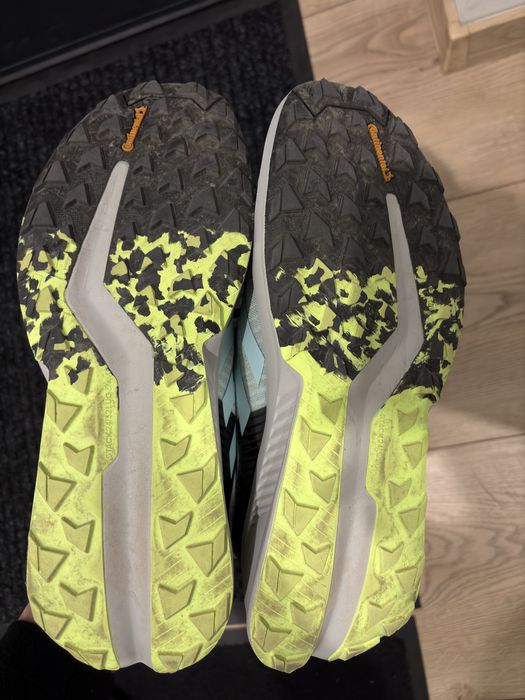 Adidas Terrex Soulstride Flow GTX