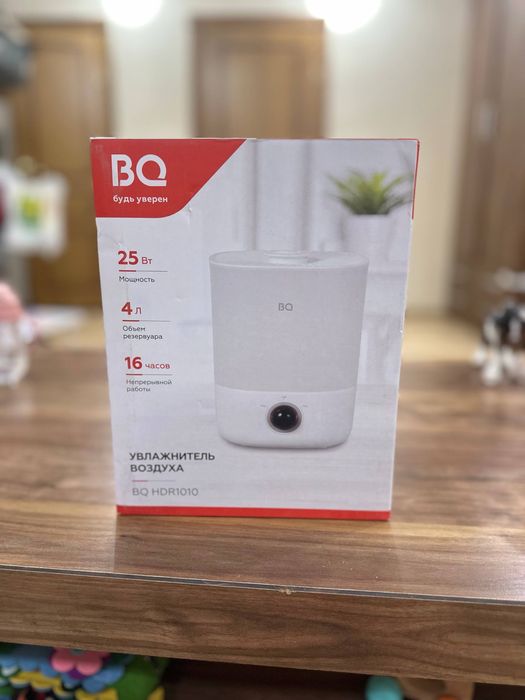 Увлажнитель воздуха