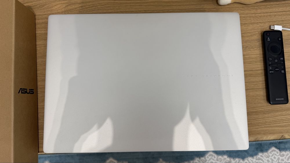 Ноутбук Asus vivobook S16