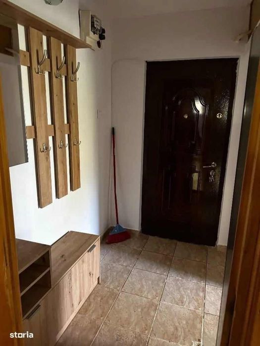 Apartament cu 2 camere spre inchiriere   mobilat si utilat