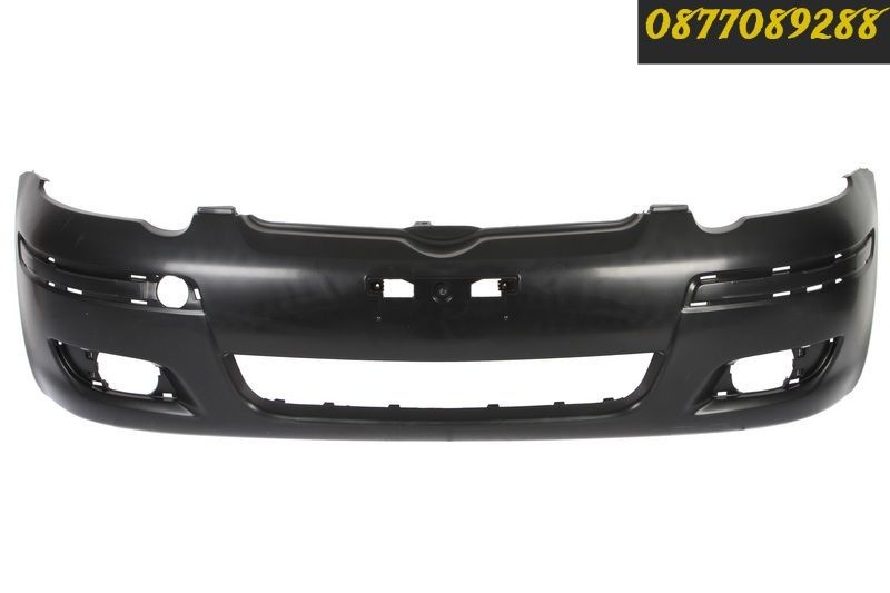 НОВА Предна броня за Toyota Yaris 1999-2005 броня решетки тойота ярис