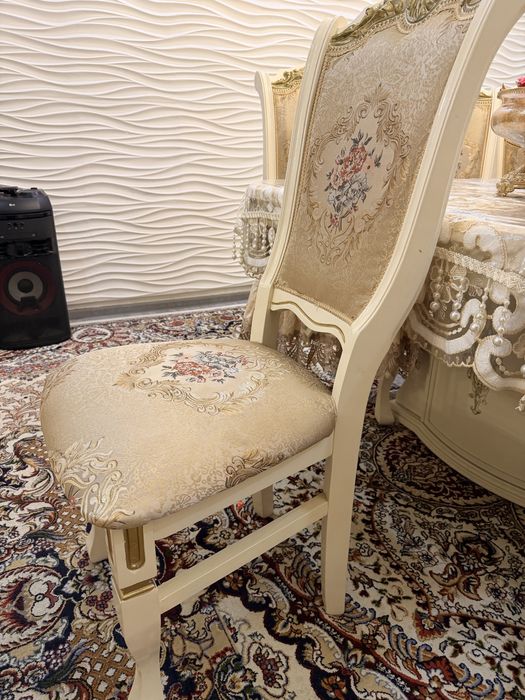 Стол/стул комплект