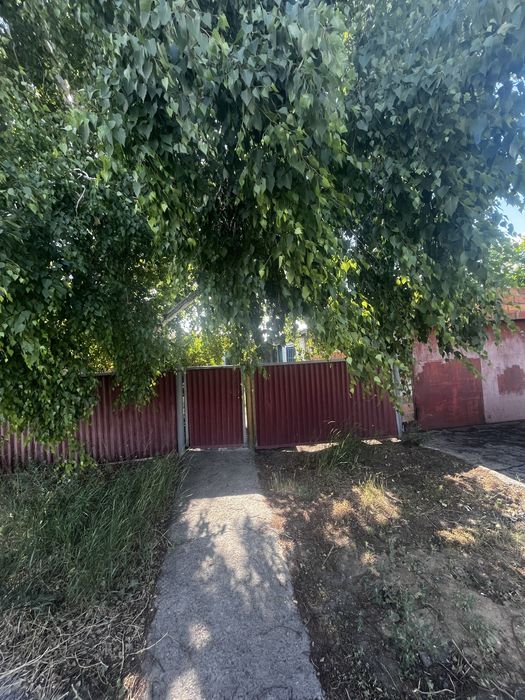 Продам частный дом