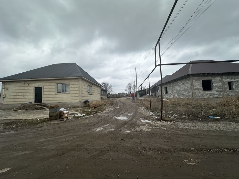 Участок Кемертоган