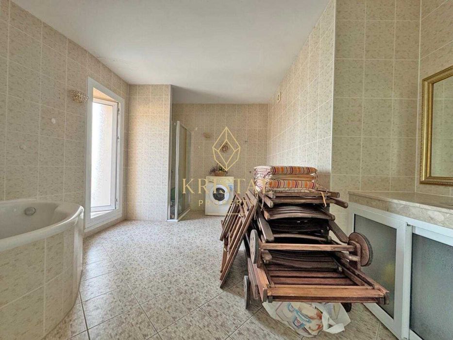 Продава се Двустаен апартамент в Свети Влас - 120 кв.м за 1375 €/кв.м - Снимка #9