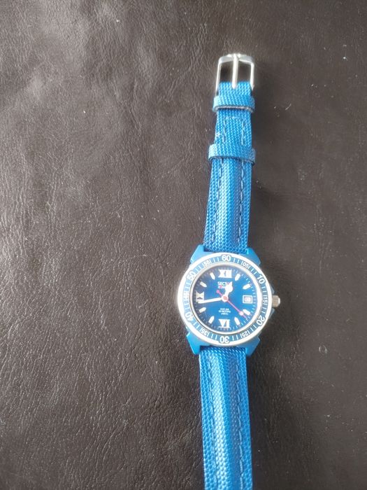 Ceas Sector expander