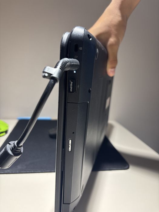 Ноутбук Hp pavilion g6