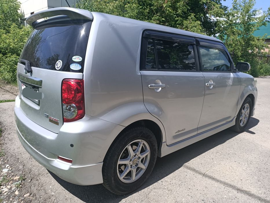 Продам Тойота королла румион