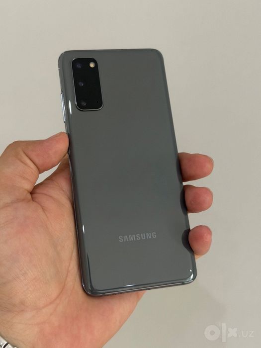 Samsung Galaxy S20 5G 12+8/128