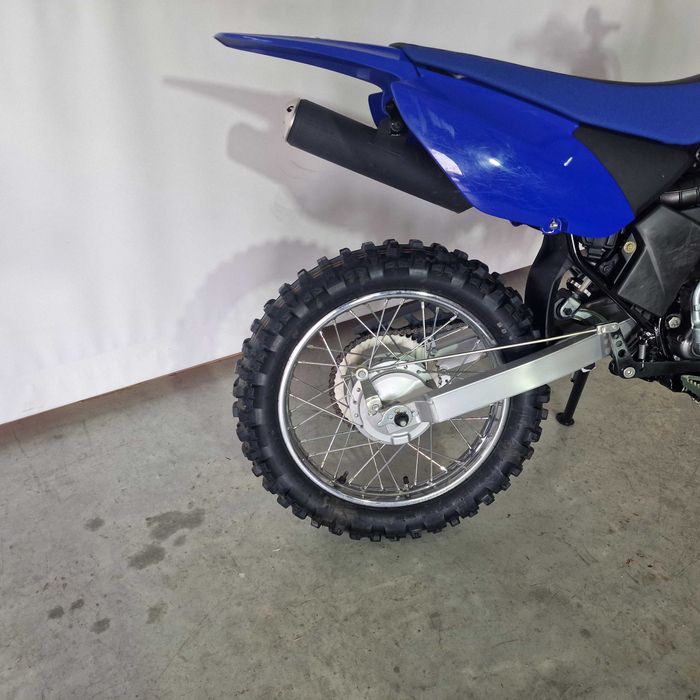 Motocicleta Yamaha TTR125 | An 2025 | Y13472