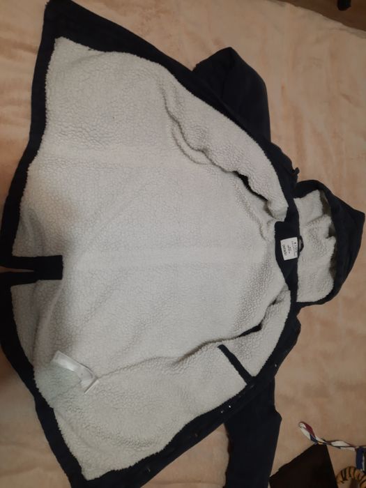 Парка на 8-9 лет De Facto