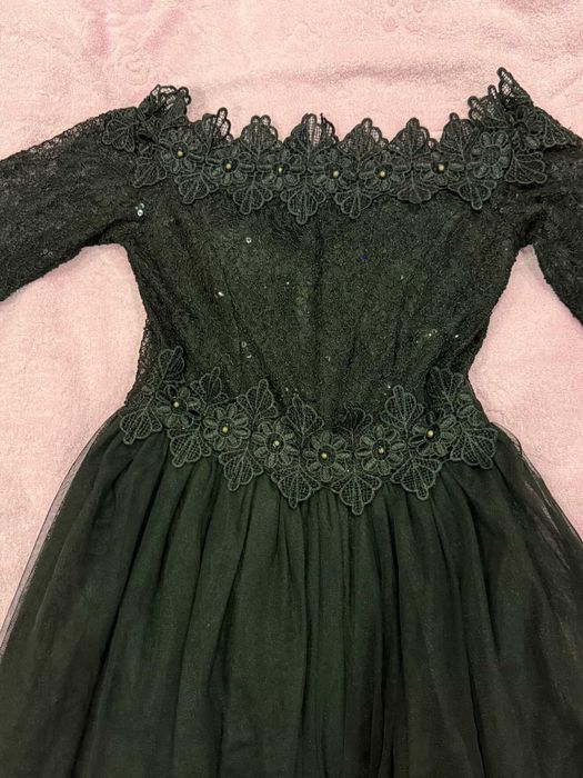 Vecherniy koylak 42-46 razmer