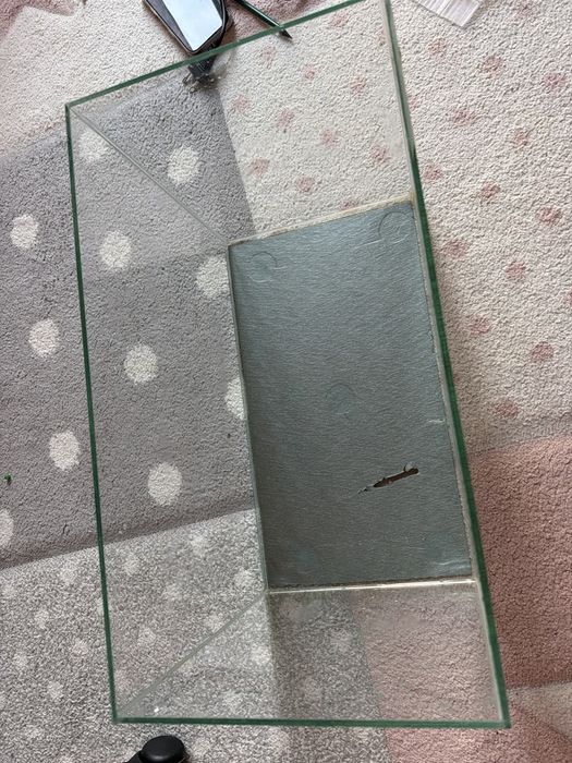 Vand acvariu pesti 30L