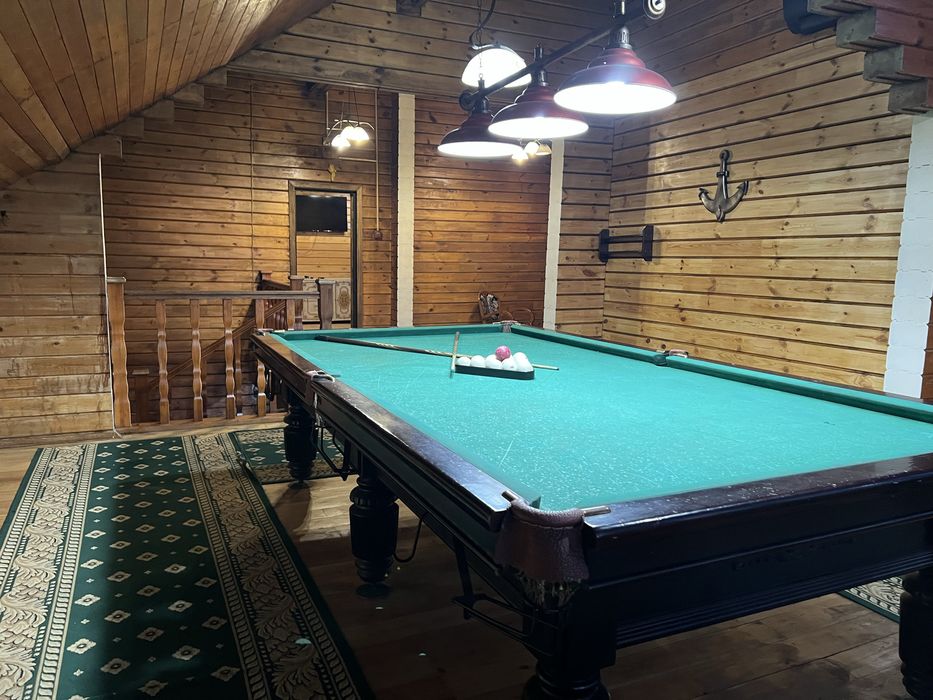 Сдается дом(коттедж) для отдыха