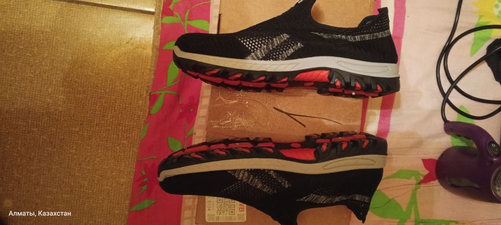 Мужские крассовки