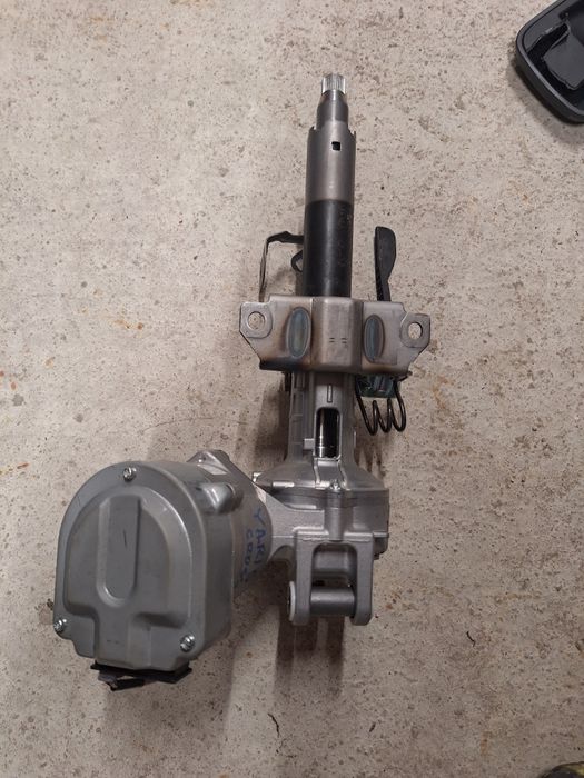 Ел. Хидравлика - кормилен прът Toyota Yaris Cross / Тойота Ярис Крос