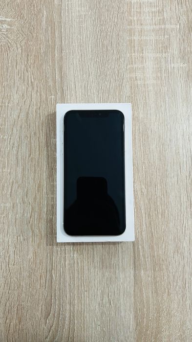 Iphone 11.