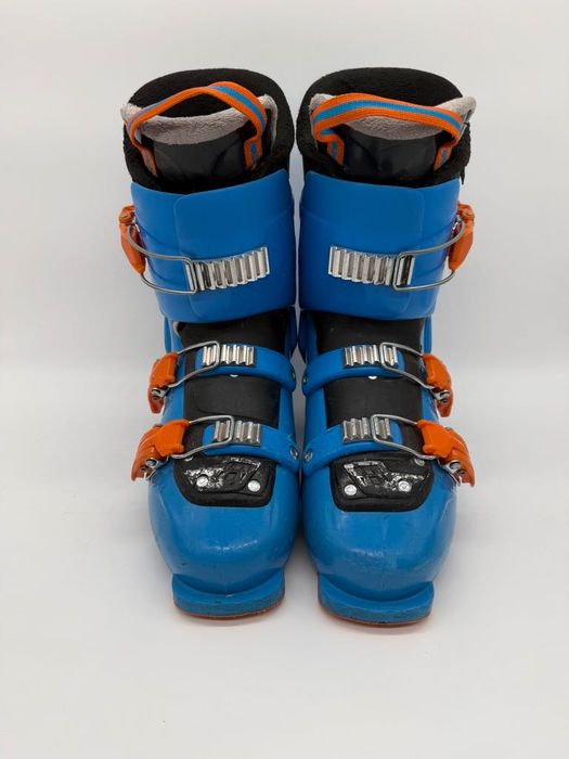 Clapari ski schi Tecnica Cochise JT 3 marime EUR:41 Mondo:26.5 Flex:50