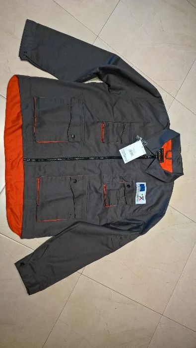 Работно яке лятно!