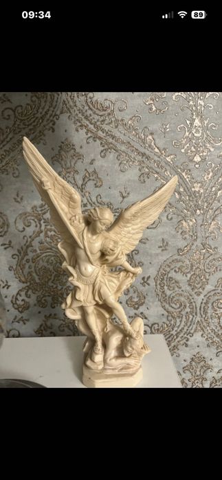 Statueta vintage