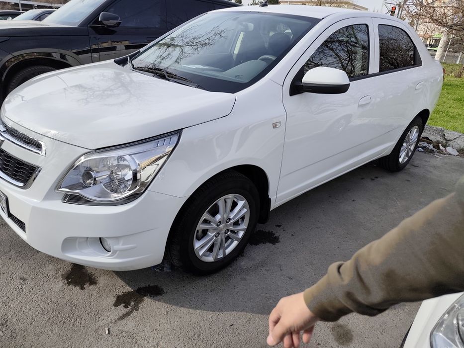 Кобальт. Ок. Фул. Стаел. Йил 24+25.