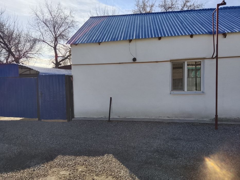 Продам частный дом.