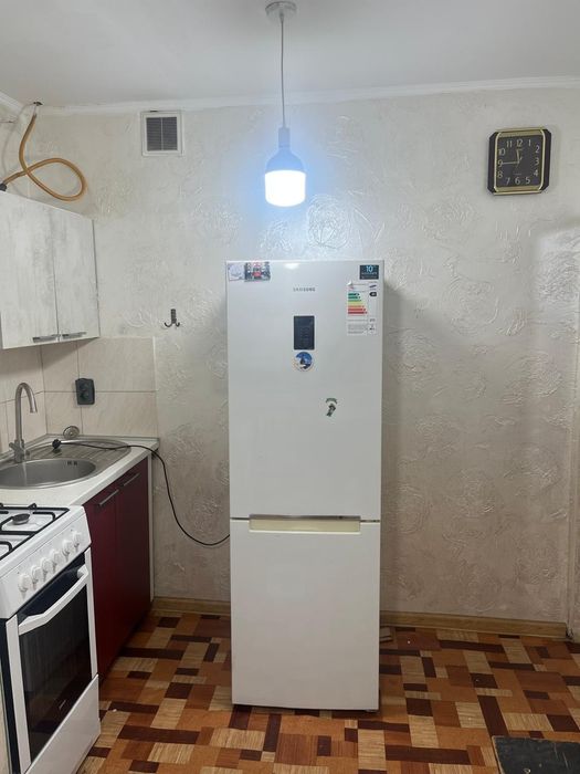 Квартира Шаңырақ-1, Өтемісұлы 37
