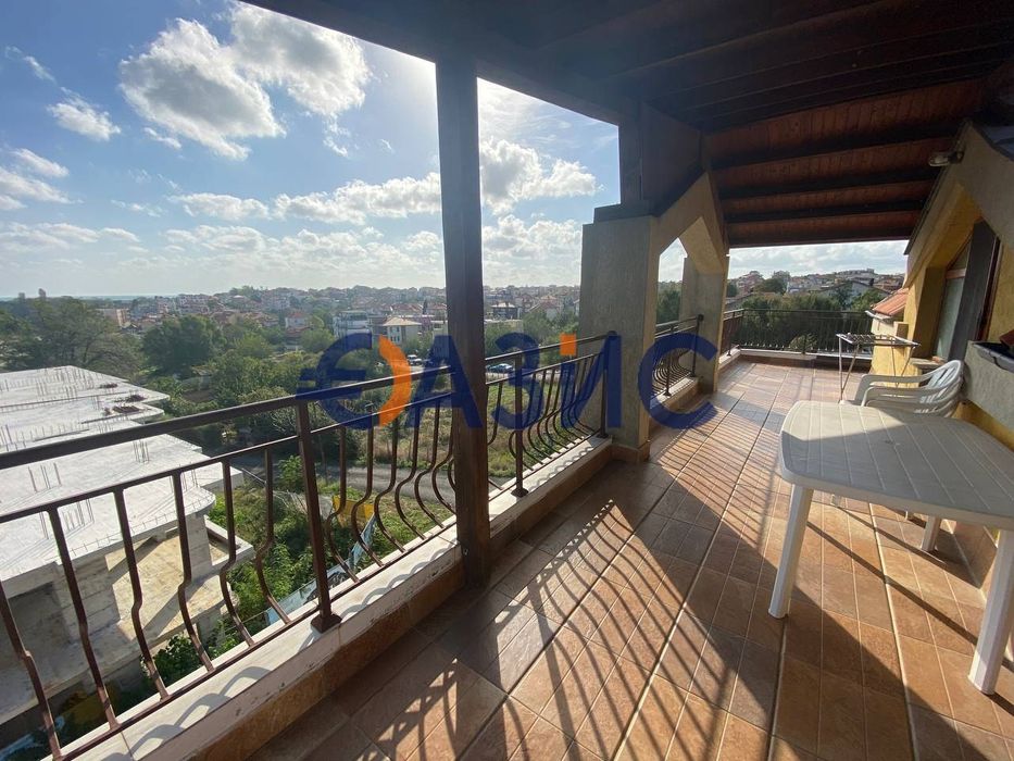 Продава се Хотел в Черноморец - 660 кв.м за 1023 €/кв.м - Снимка #14