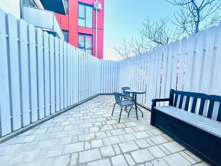 Apartament de vanzare direct de la proprietar