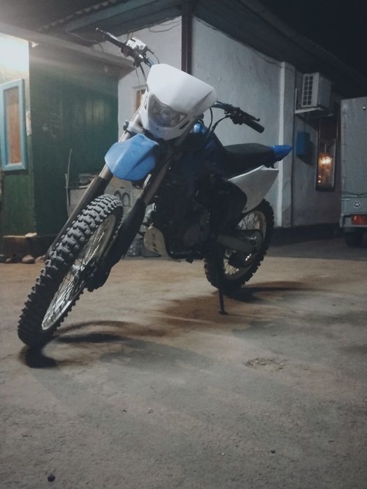 В продаже Эндуро