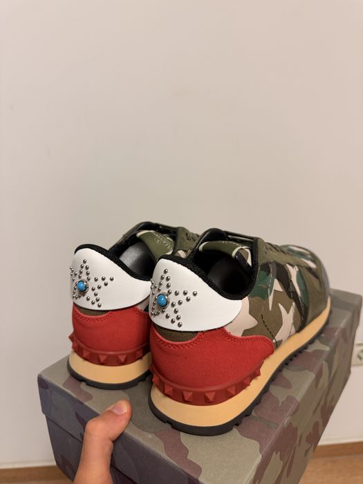 Valentino Rockrunner Мъжки маратонки