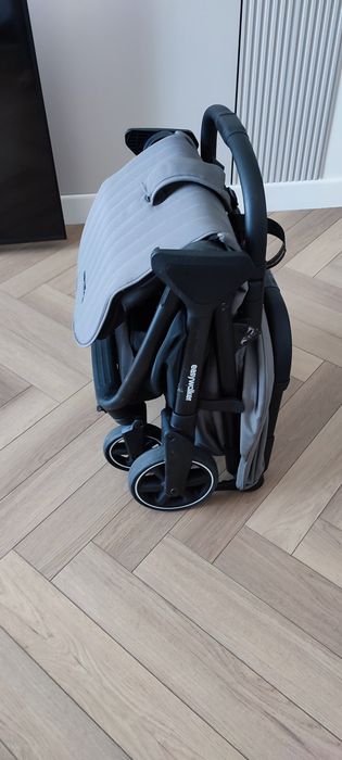Продаю коляску Easywalker Jackey 2