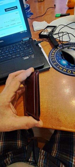 PortCard  Cartier Paris