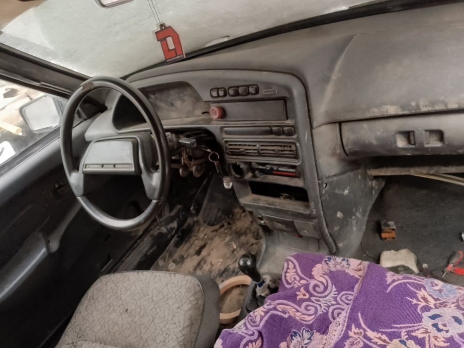 Обмен на трицикл