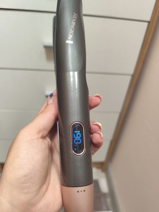Преса за коса Remington S6606