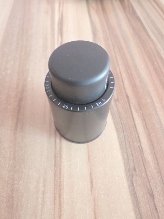 Dop pentru sticla de vin