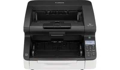 Canon imageFORMULA DR-G2110 формата A3