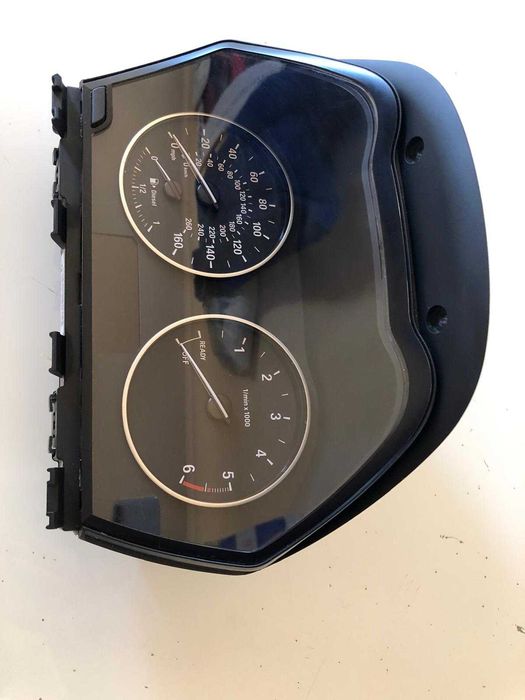 Ceas bord (de Anglia) BMW seria 1 F20 17649411