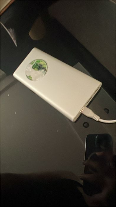 Tecno spark go 1+повербанк