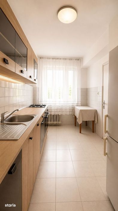 Comision 0% Apartament 2 camere decomandat | Calea Circumvalațiunii |