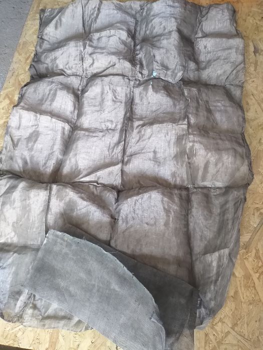 Сетка нержавейка 190х135 см