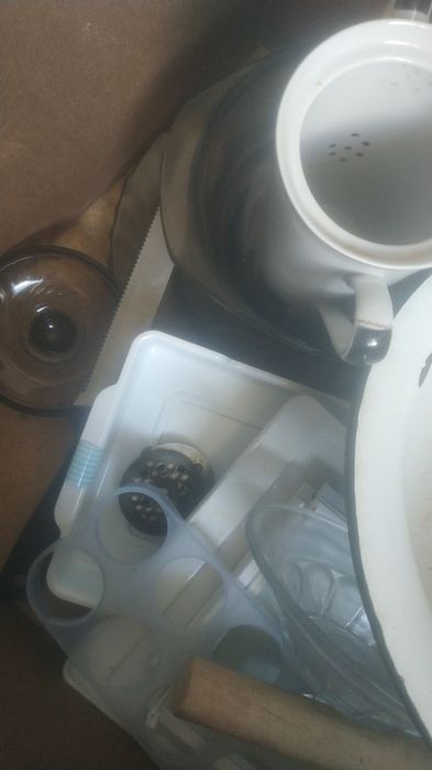 Чайник, заварник