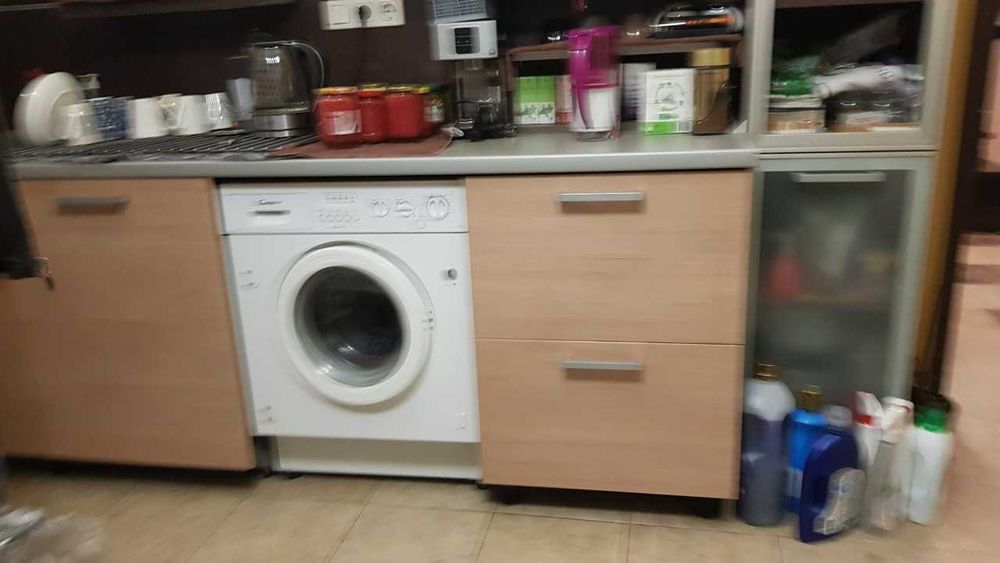 Дава се под наем Четиристаен апартамент в София, Център - 85 кв.м за 1020 € - Снимка #4