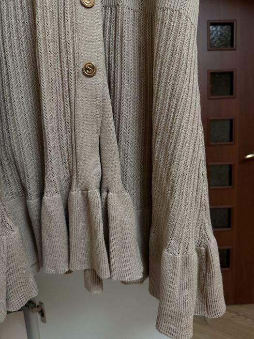 Платье длинное, казахстанский бренд