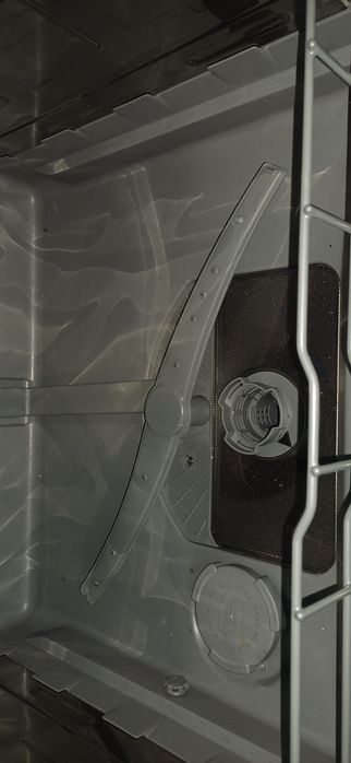 Посудамойка новая