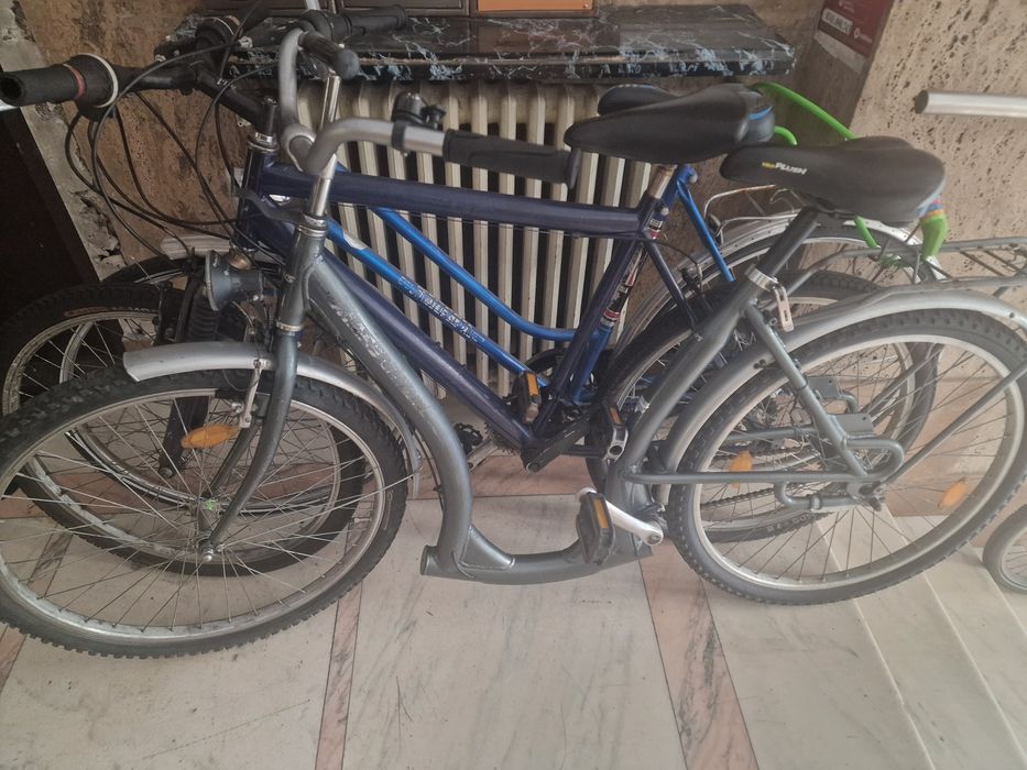 Vind biciclete Bucuresti