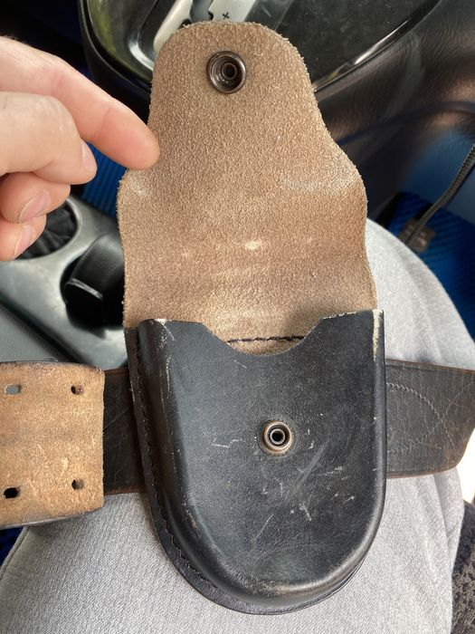 Военные принодлежности