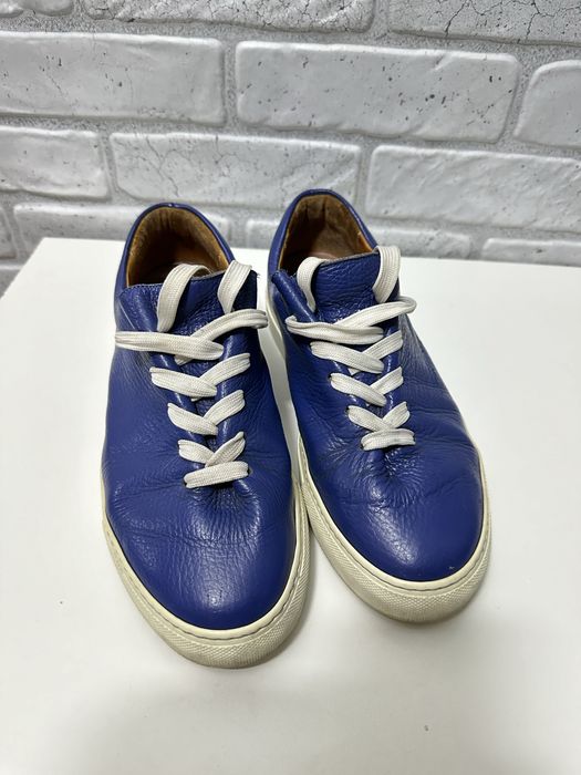 Кеды кроссовки ботинки Soloviere