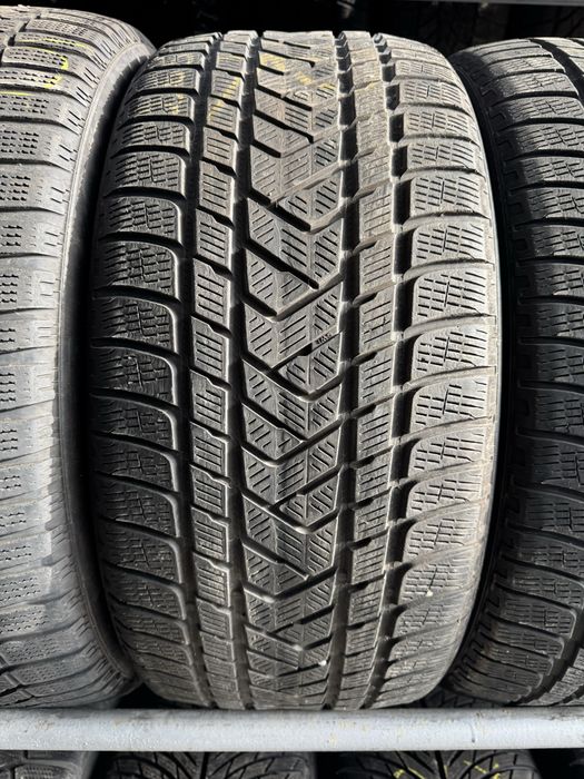 Anvelope 265/35/22 Pirelli