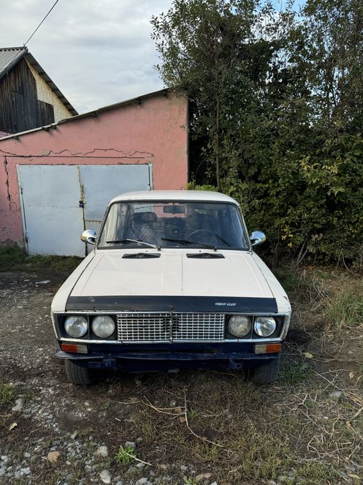 Продам машину ВАЗ 2106